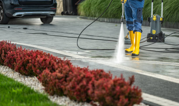 Trusted Jeffersontown, KY  Pressure Washing Experts