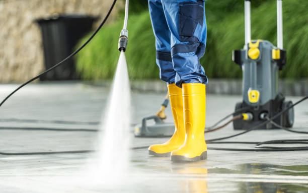 Best Commercial Pressure Washing in Jeffersontown, KY